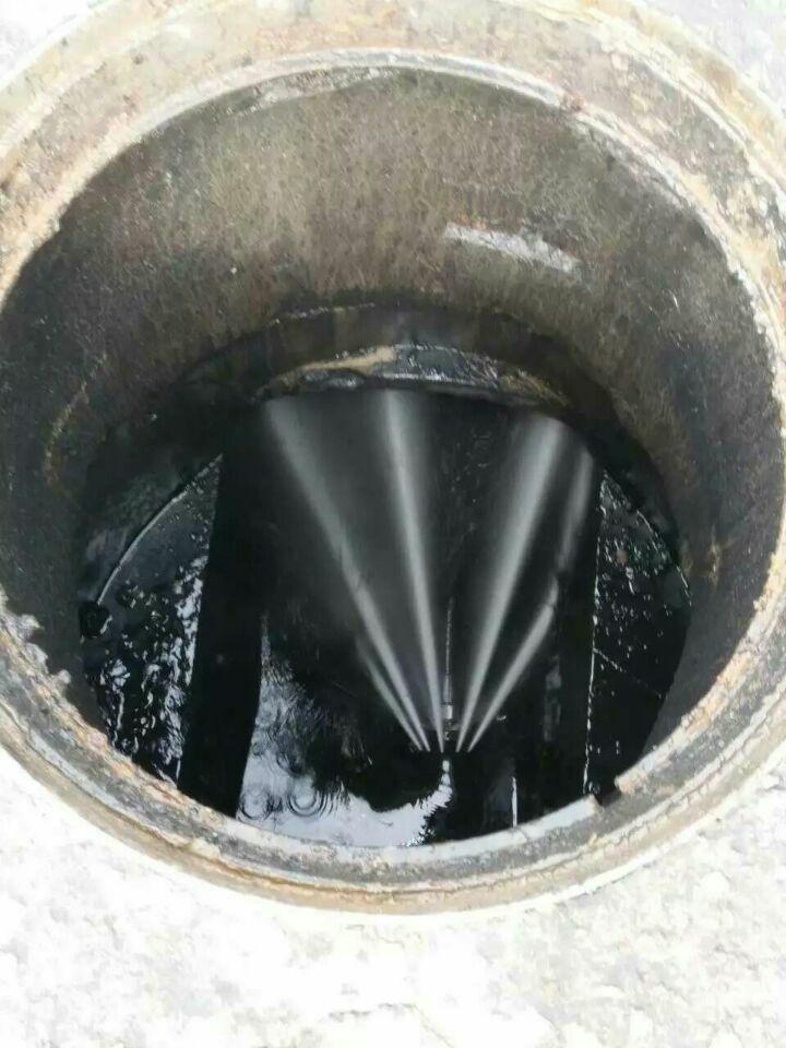 平和市政管道清洗-排污管道清洗