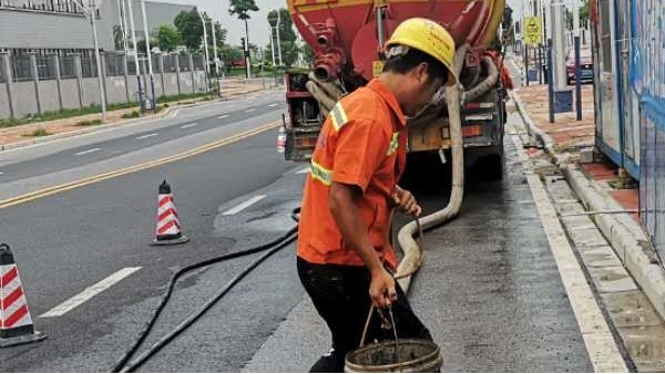 平和污水管道疏通清淤注意事项有哪些？