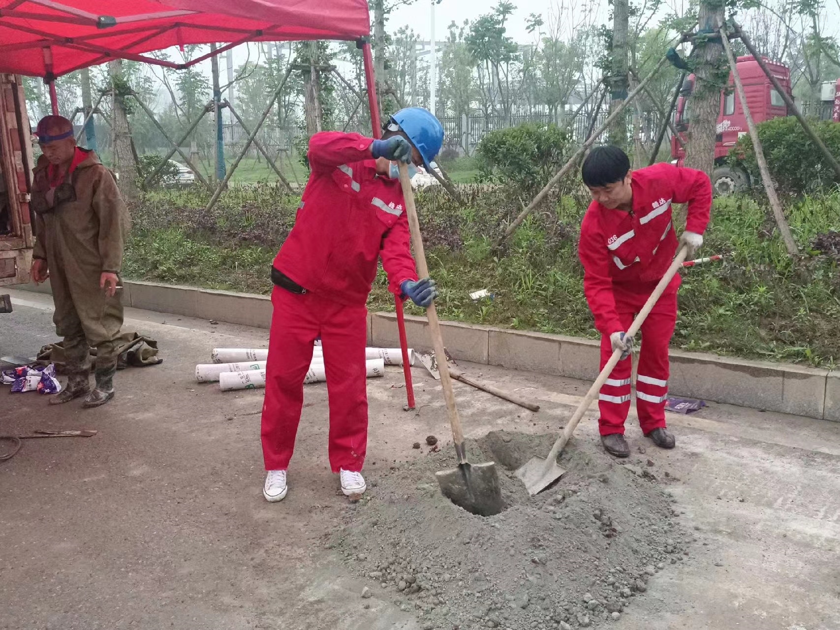 平和管道疏通哪家好】及时进行市政管道清淤